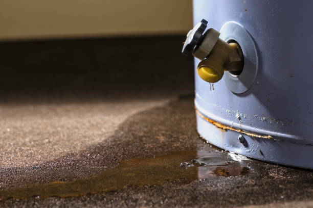 Best Residential water damage restoration  in Cuyahoga Falls, OH