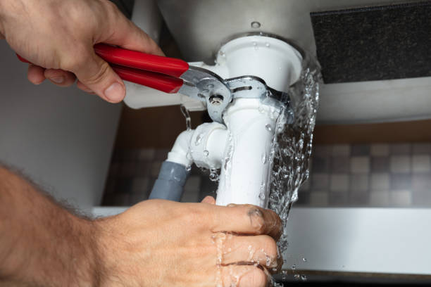 Water damage restoration experts in OH