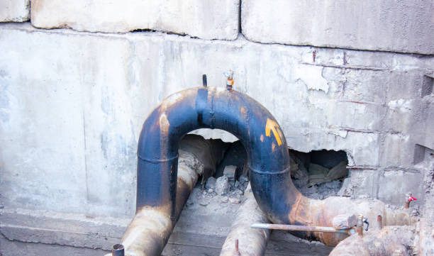 Best Flood restoration services  in Cuyahoga Falls, OH