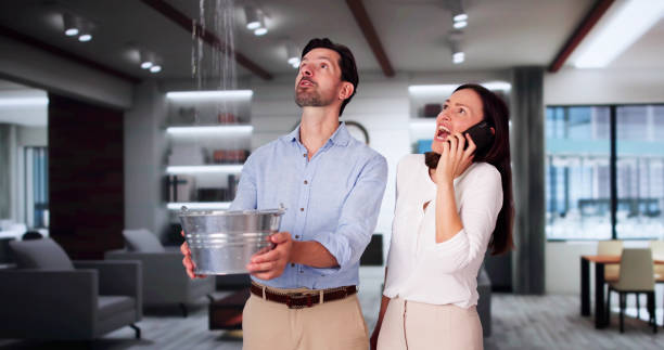 Best 24-hour water damage restoration  in Cuyahoga Falls, OH